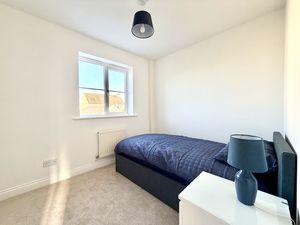 Bedroom Two- click for photo gallery